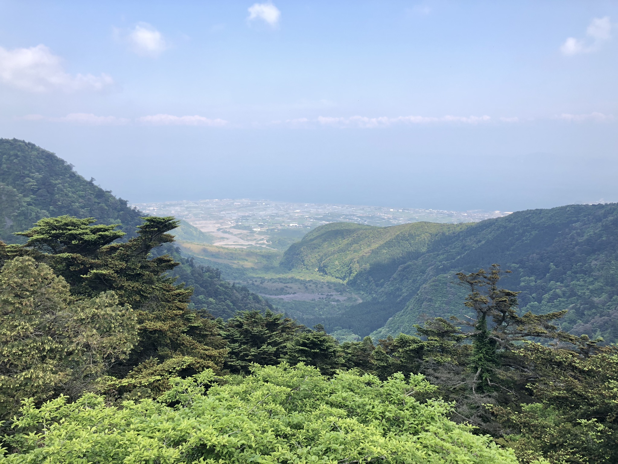 島原•雲仙避暑ツアー