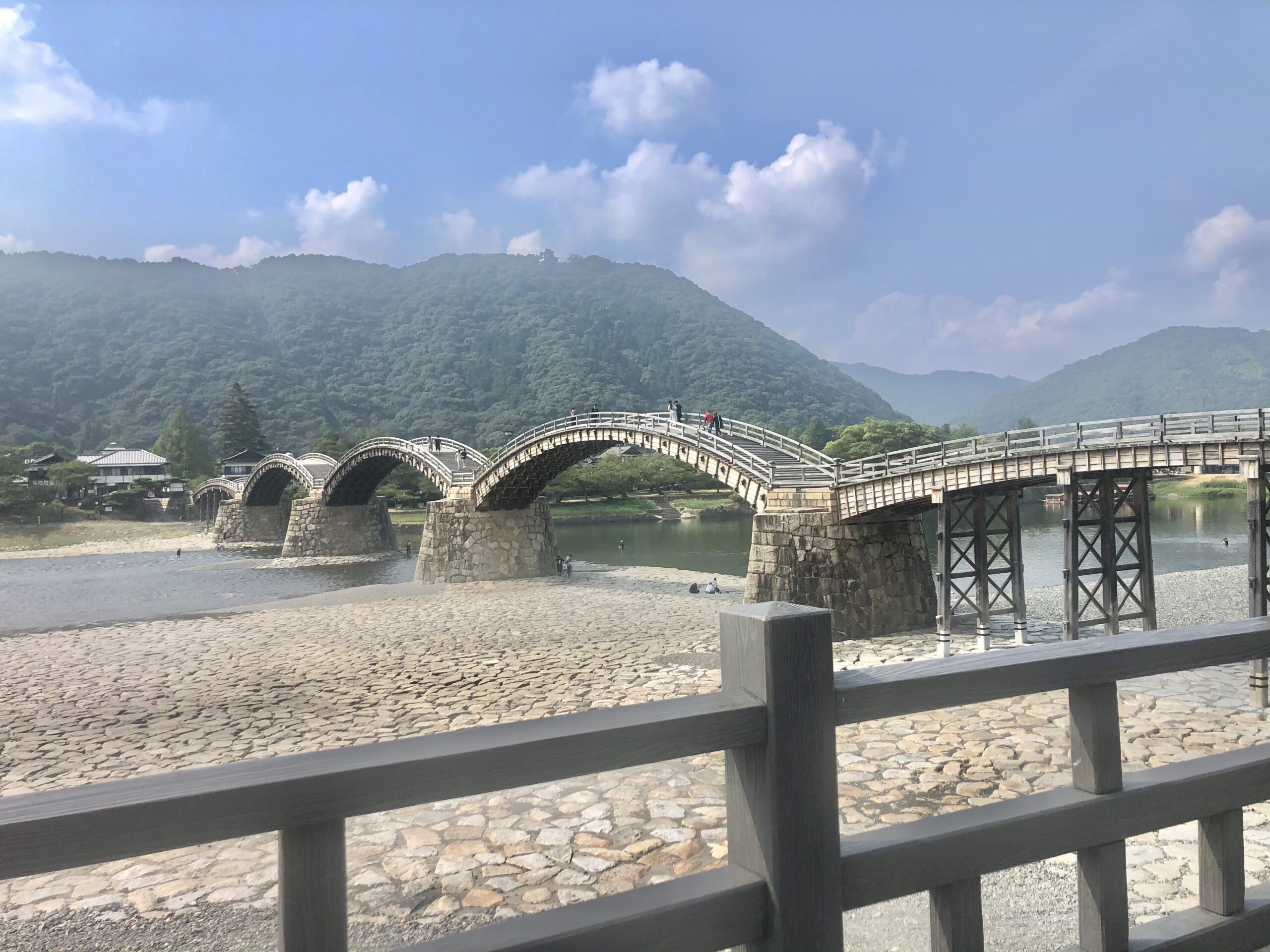 岩国コース